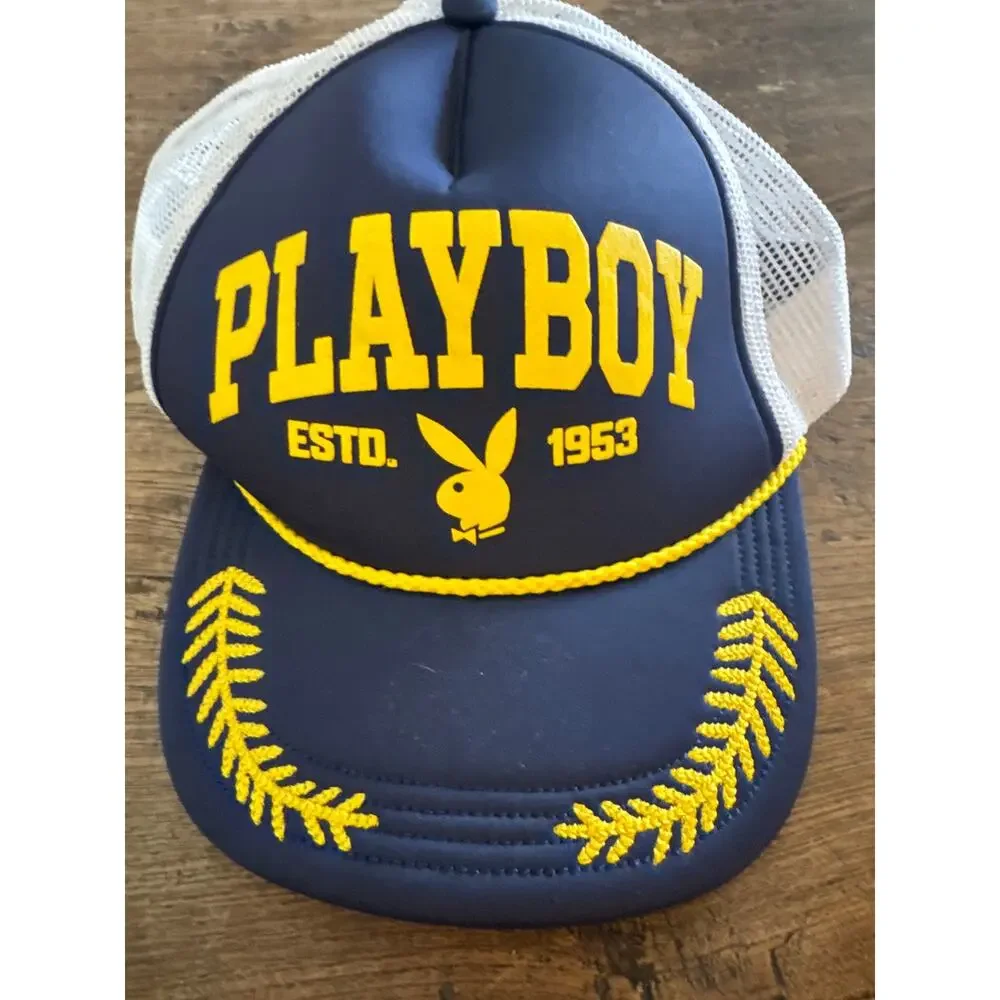 PLAYBOY summer cruise